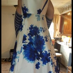Prom Gown size 18